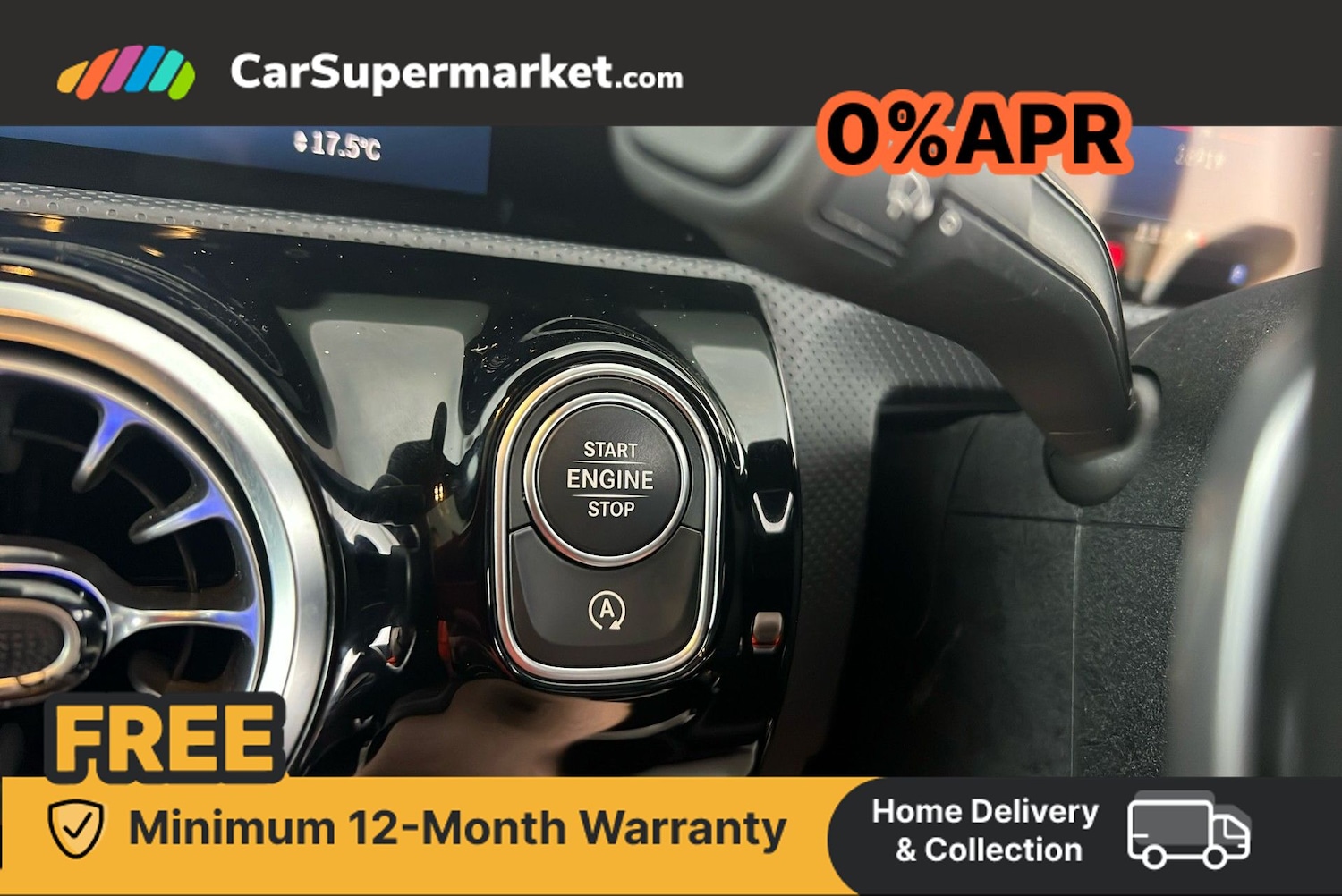 Used Mercedes-Benz CLA 2023 for sale - 76346395: Photo 29