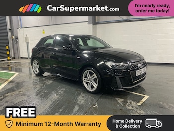 Used Audi A1 2020 for sale - 77642113: Photo