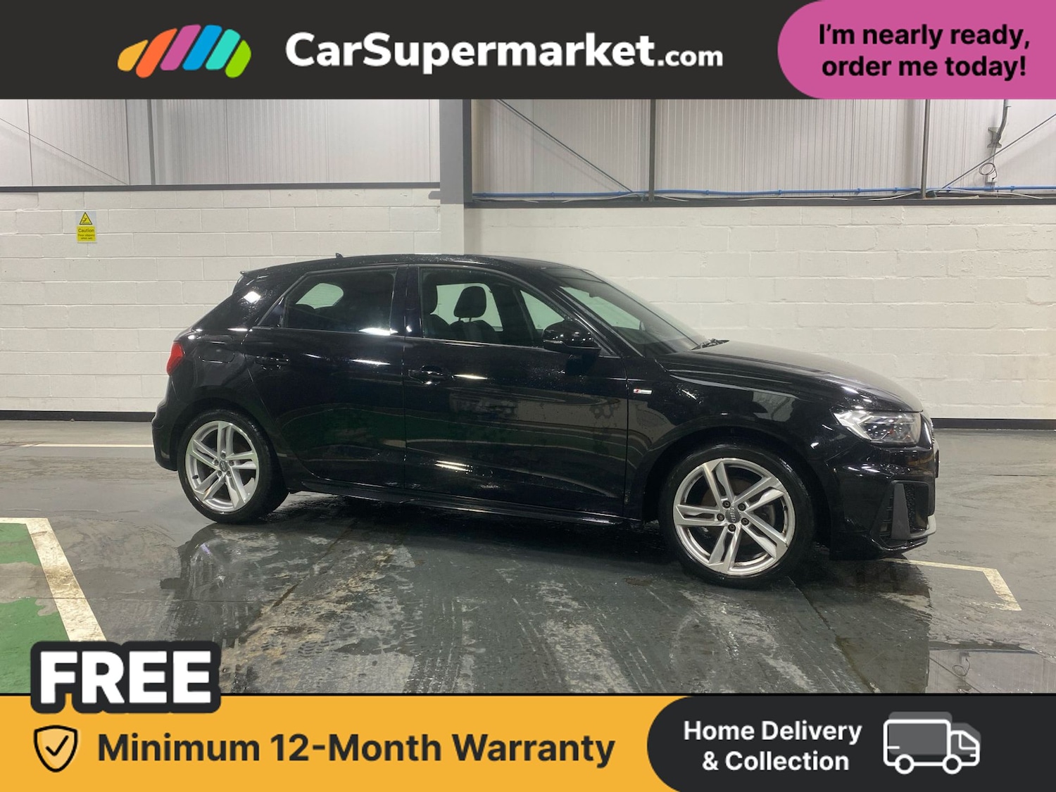 Used Audi A1 2020 for sale - 77642113: Photo 3