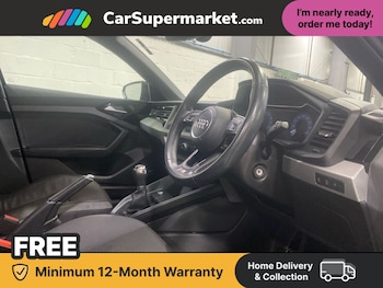 Used Audi A1 2020 for sale - 77642113: Photo