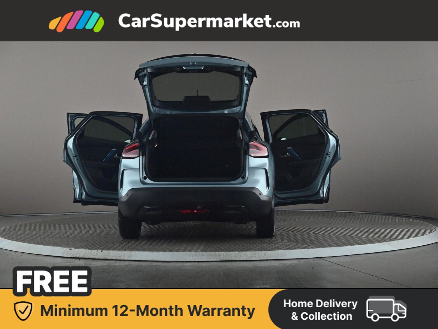 Used Citroen C4 2022 for sale - 77473050: Photo 11