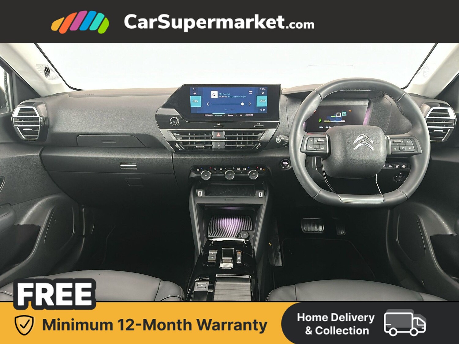 Used Citroen C4 2022 for sale - 77473050: Photo 13