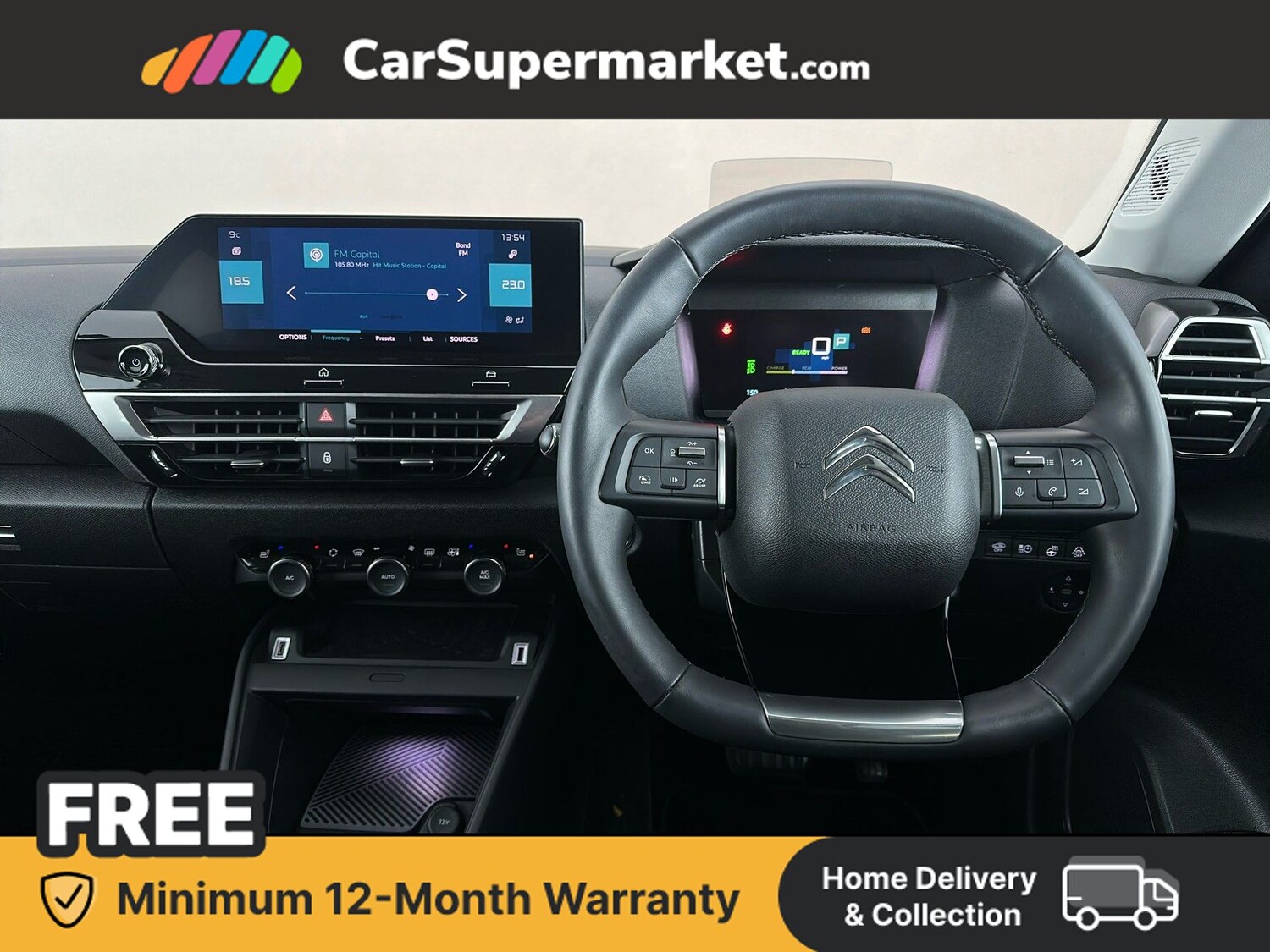 Used Citroen C4 2022 for sale - 77473050: Photo 14