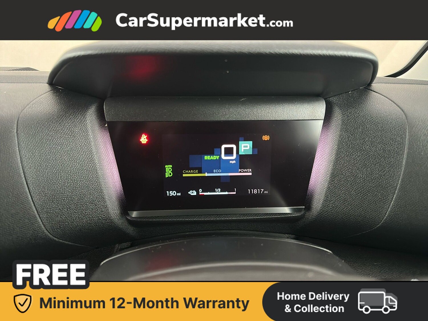 Used Citroen C4 2022 for sale - 77473050: Photo 15