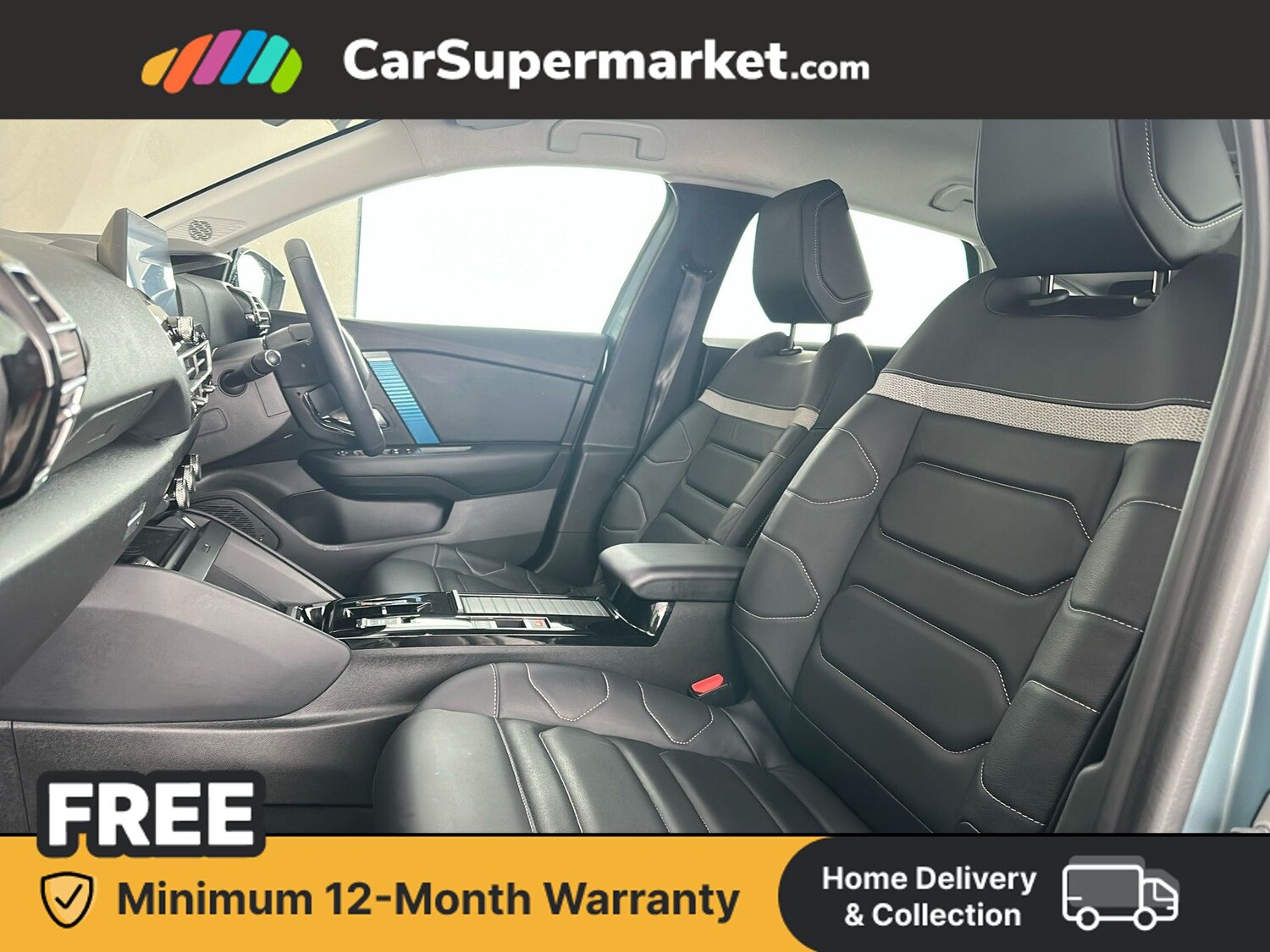 Used Citroen C4 2022 for sale - 77473050: Photo 17