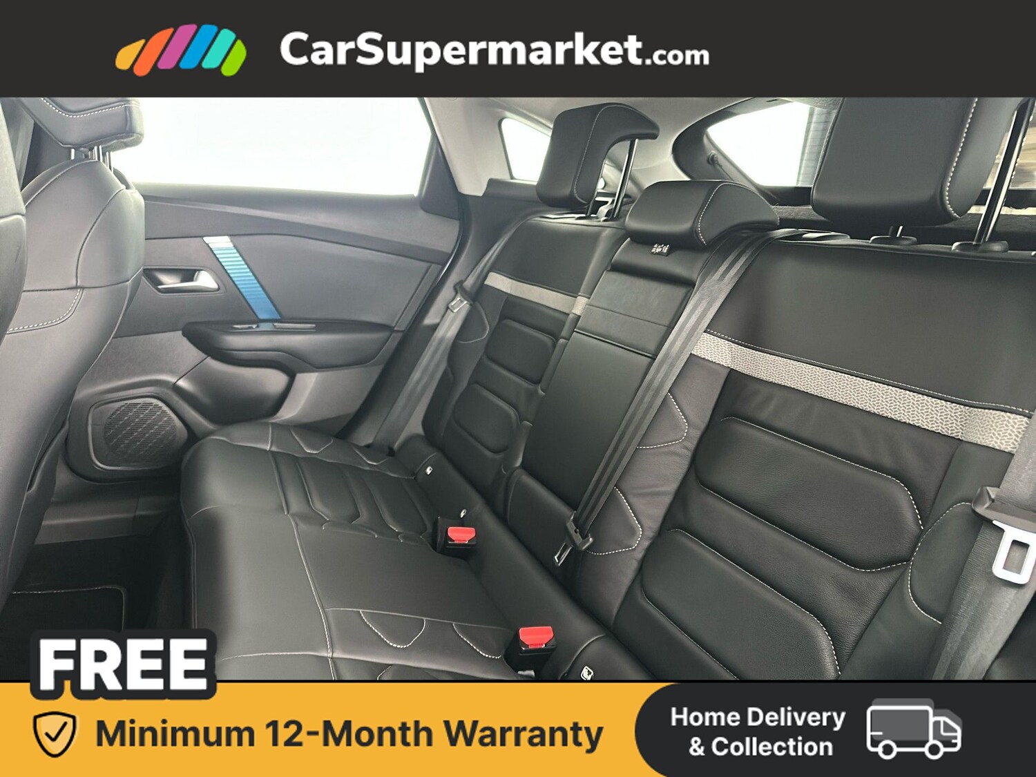 Used Citroen C4 2022 for sale - 77473050: Photo 18