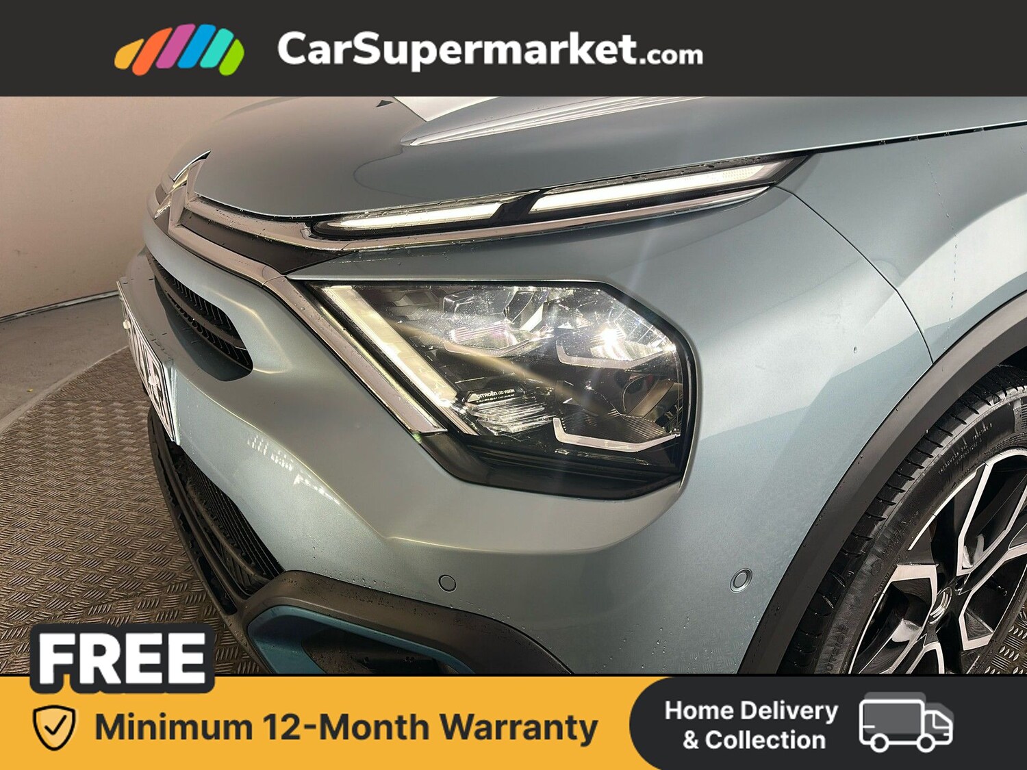 Used Citroen C4 2022 for sale - 77473050: Photo 19