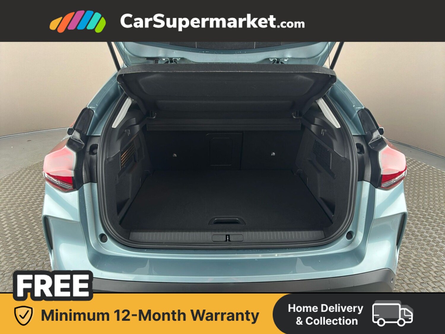 Used Citroen C4 2022 for sale - 77473050: Photo 21