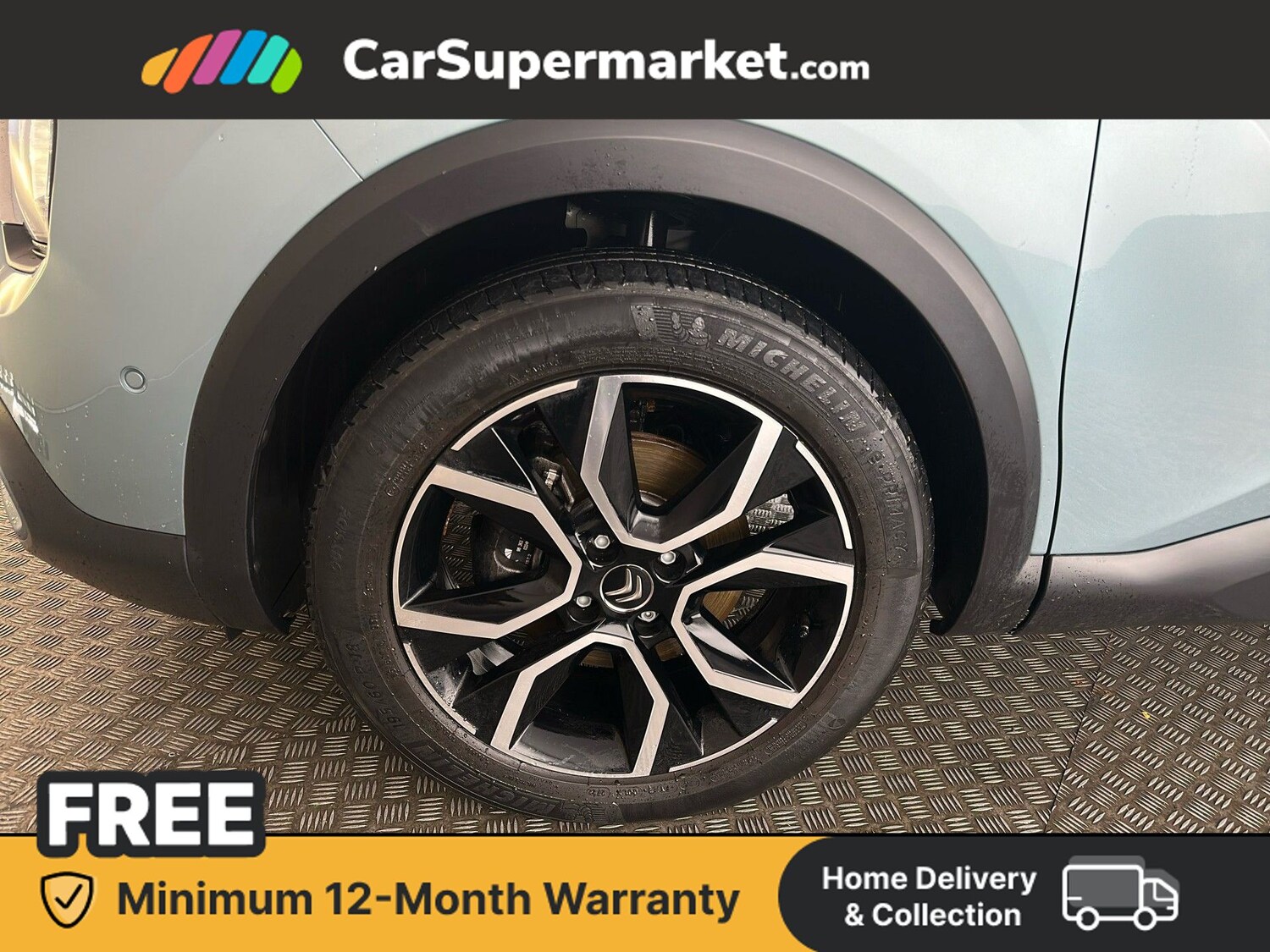 Used Citroen C4 2022 for sale - 77473050: Photo 23