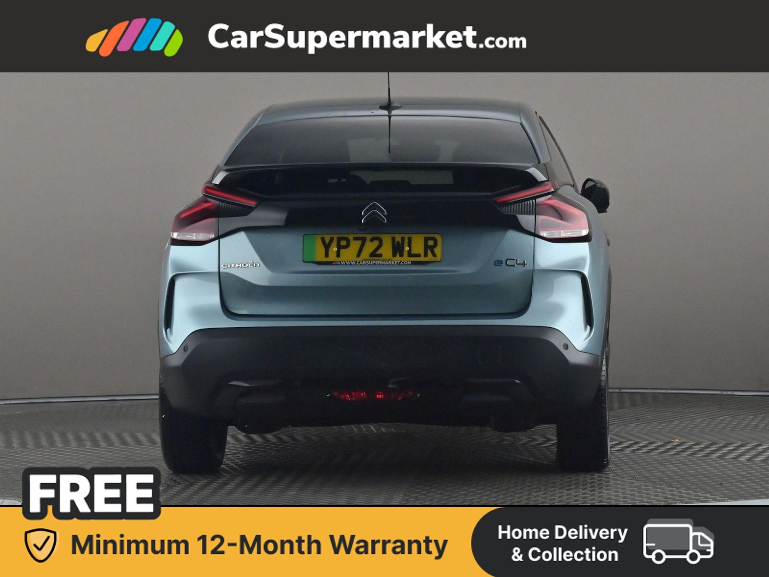 Used Citroen C4 2022 for sale - 77473050: Photo 5