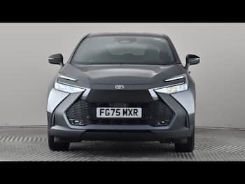 Used Toyota C-HR 2025 for sale - 79733837: Photo