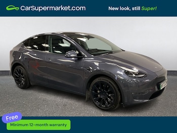 Used Tesla Model Y 2022 for sale - 78421974: Photo