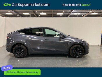 Used Tesla Model Y 2022 for sale - 78421974: Photo