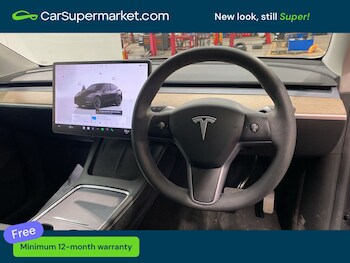 Used Tesla Model Y 2022 for sale - 78421974: Photo