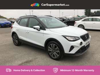 2021 1L SE Technology 5dr Auto