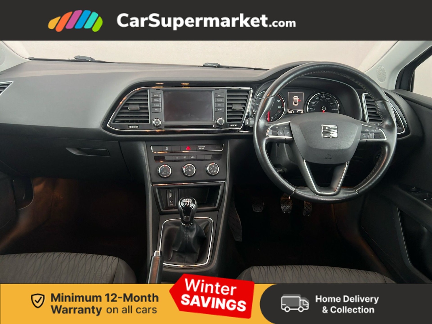 Used SEAT Leon 2016 for sale - 77083437: Photo 14