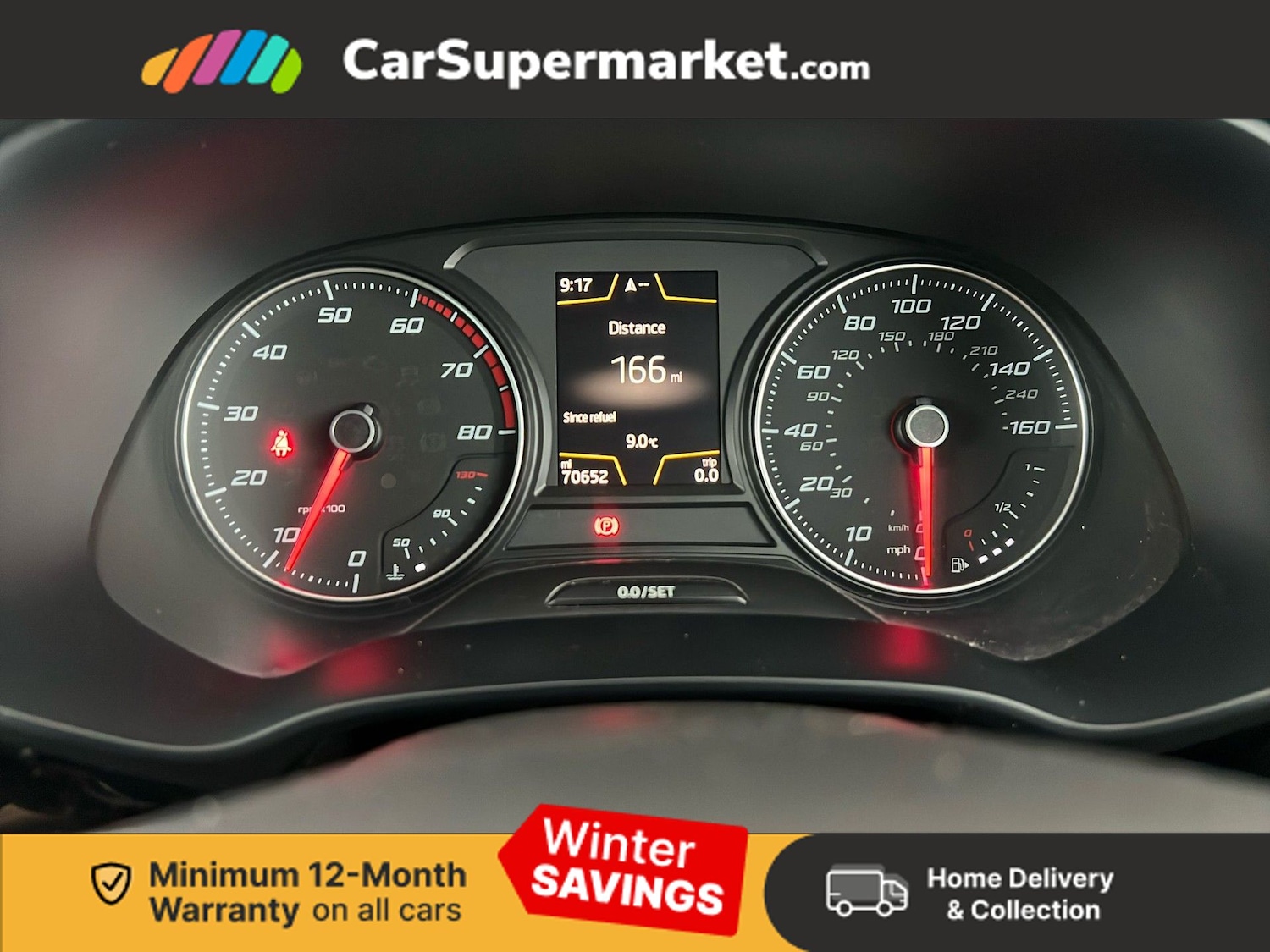 Used SEAT Leon 2016 for sale - 77083437: Photo 16