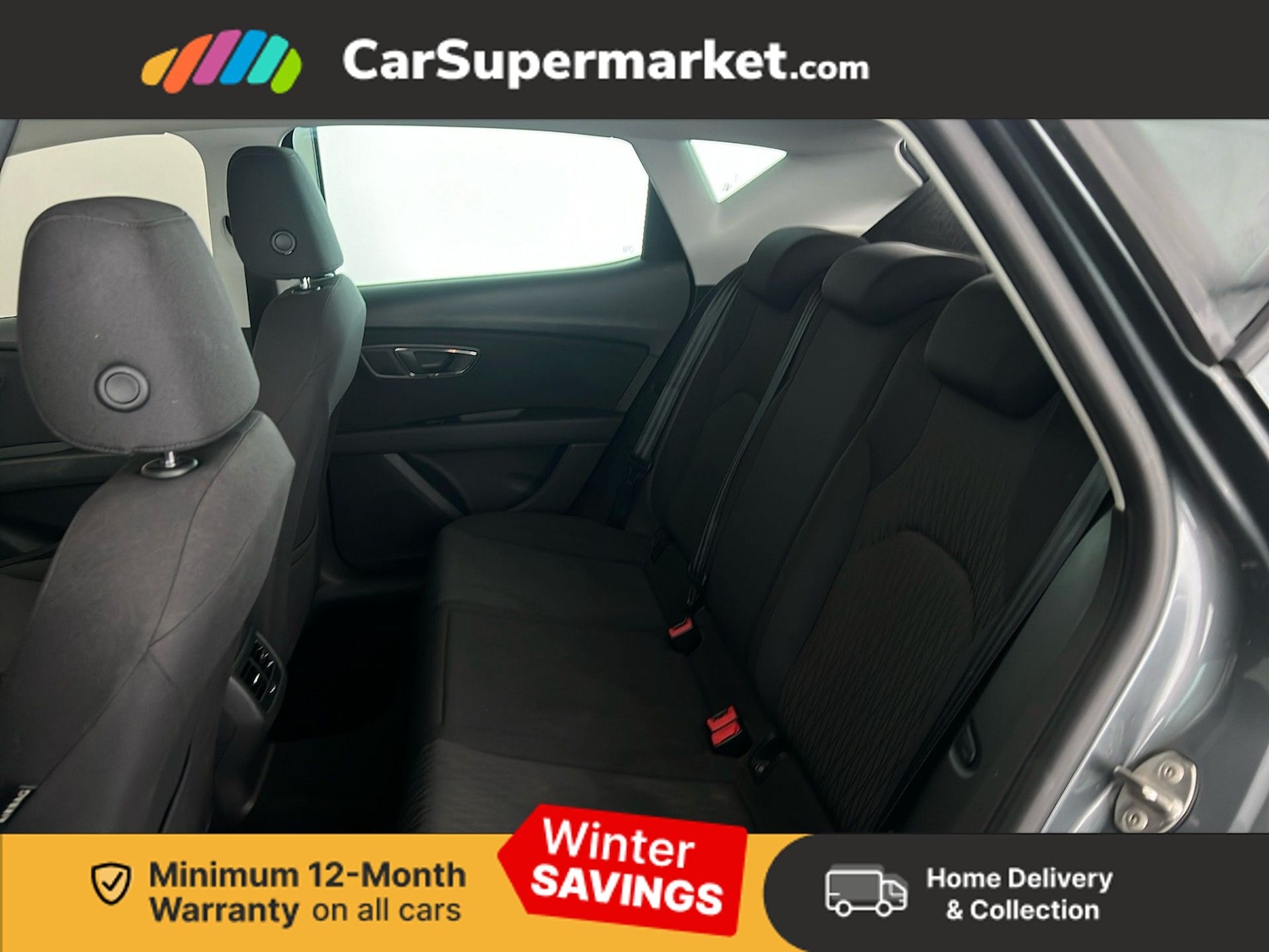 Used SEAT Leon 2016 for sale - 77083437: Photo 19