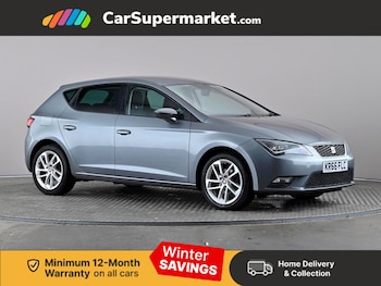 2016 - 1.2 TSI 110 SE [Technology Pack]