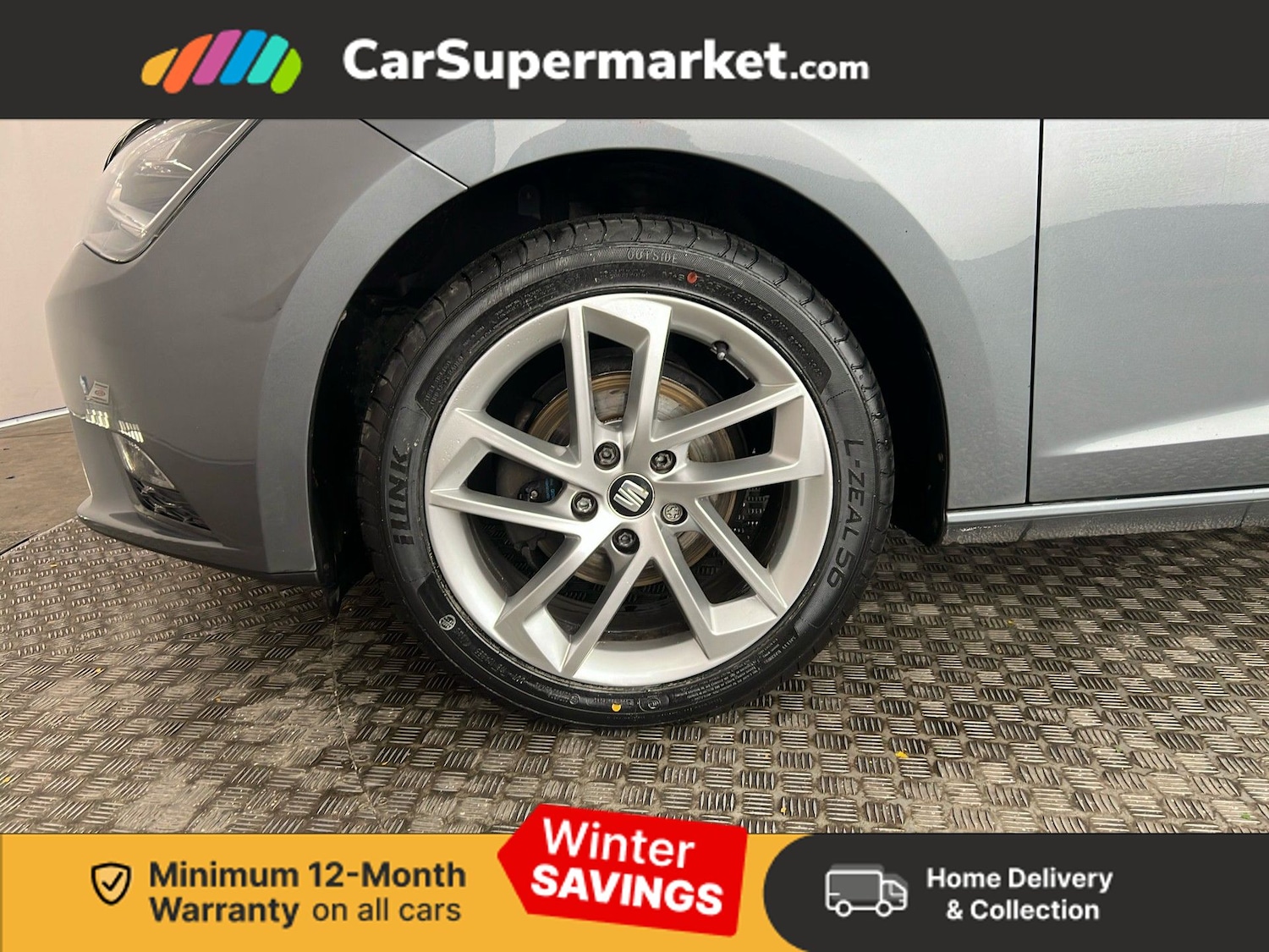 Used SEAT Leon 2016 for sale - 77083437: Photo 20