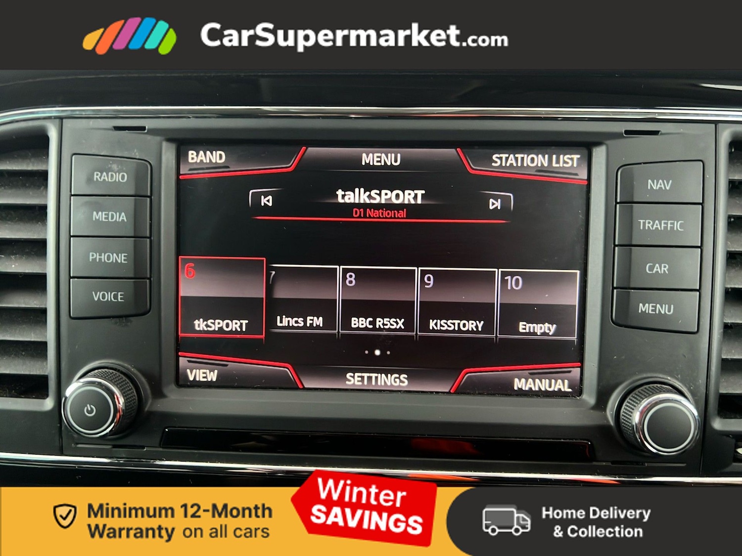 Used SEAT Leon 2016 for sale - 77083437: Photo 26