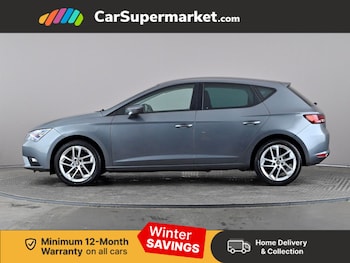 Used SEAT Leon 2016 for sale - 77083437: Photo