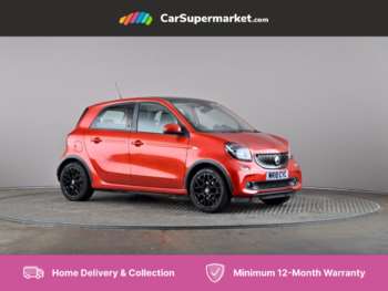 2018 - 0.9 Turbo Prime Sport Premium Auto 5-Door