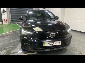 Used Volvo XC40 2023 for sale - 78703243: Photo