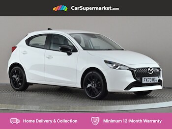 Used Mazda Mazda2 2023 for sale - 75924770: Photo