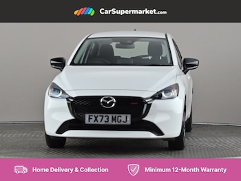 Used Mazda Mazda2 2023 for sale - 75924770: Photo