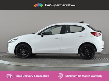 Used Mazda Mazda2 2023 for sale - 75924770: Photo