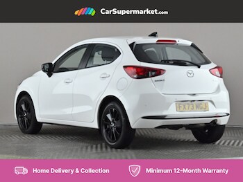 Used Mazda Mazda2 2023 for sale - 75924770: Photo
