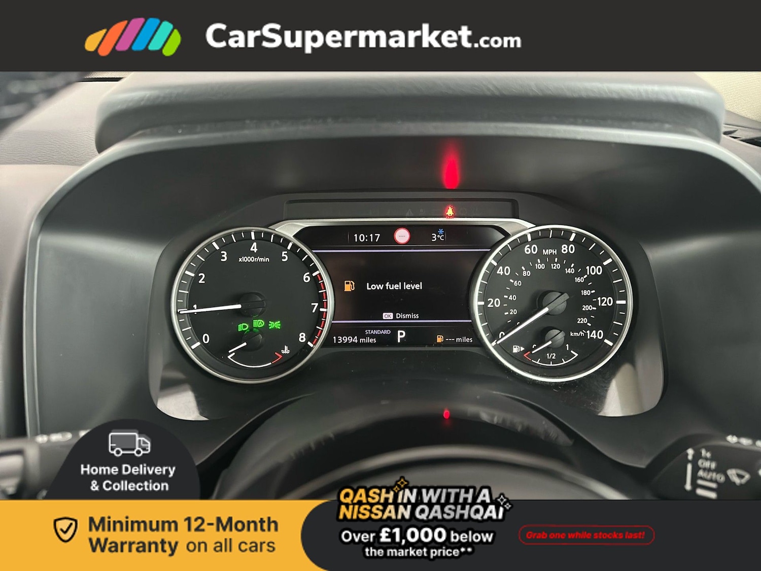 Used Nissan Qashqai 2022 for sale - 77642031: Photo 16