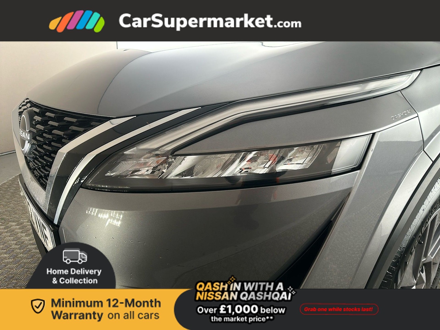 Used Nissan Qashqai 2022 for sale - 77642031: Photo 21