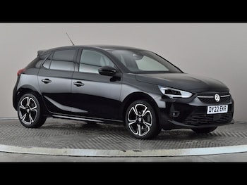 Used Vauxhall Corsa 2022 for sale - 78836422: Photo
