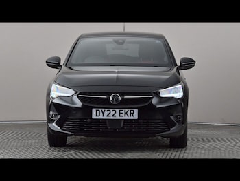 Used Vauxhall Corsa 2022 for sale - 78836422: Photo