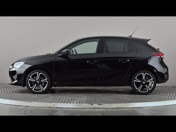 Used Vauxhall Corsa 2022 for sale - 78836422: Photo