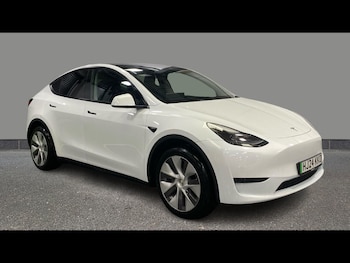 Used Tesla Model Y 2024 for sale - 78646425: Photo