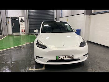 Used Tesla Model Y 2024 for sale - 78646425: Photo