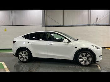 Used Tesla Model Y 2024 for sale - 78646425: Photo