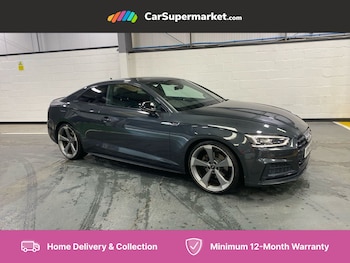 Audi - A5