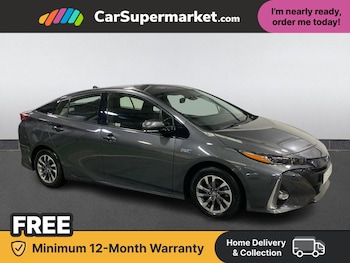 Used Toyota Prius 2018 for sale - 77834883: Photo