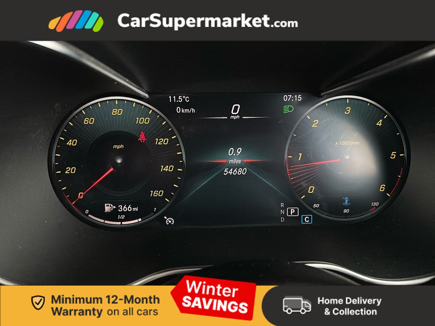 Used Mercedes-Benz GLC 2019 for sale - 77056215: Photo 16