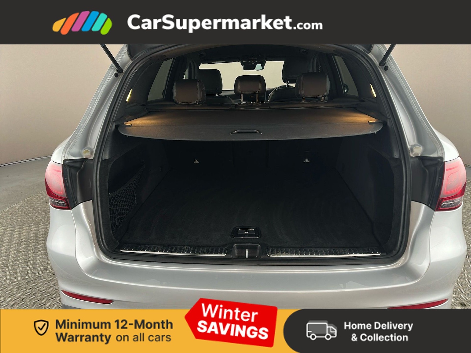 Used Mercedes-Benz GLC 2019 for sale - 77056215: Photo 23