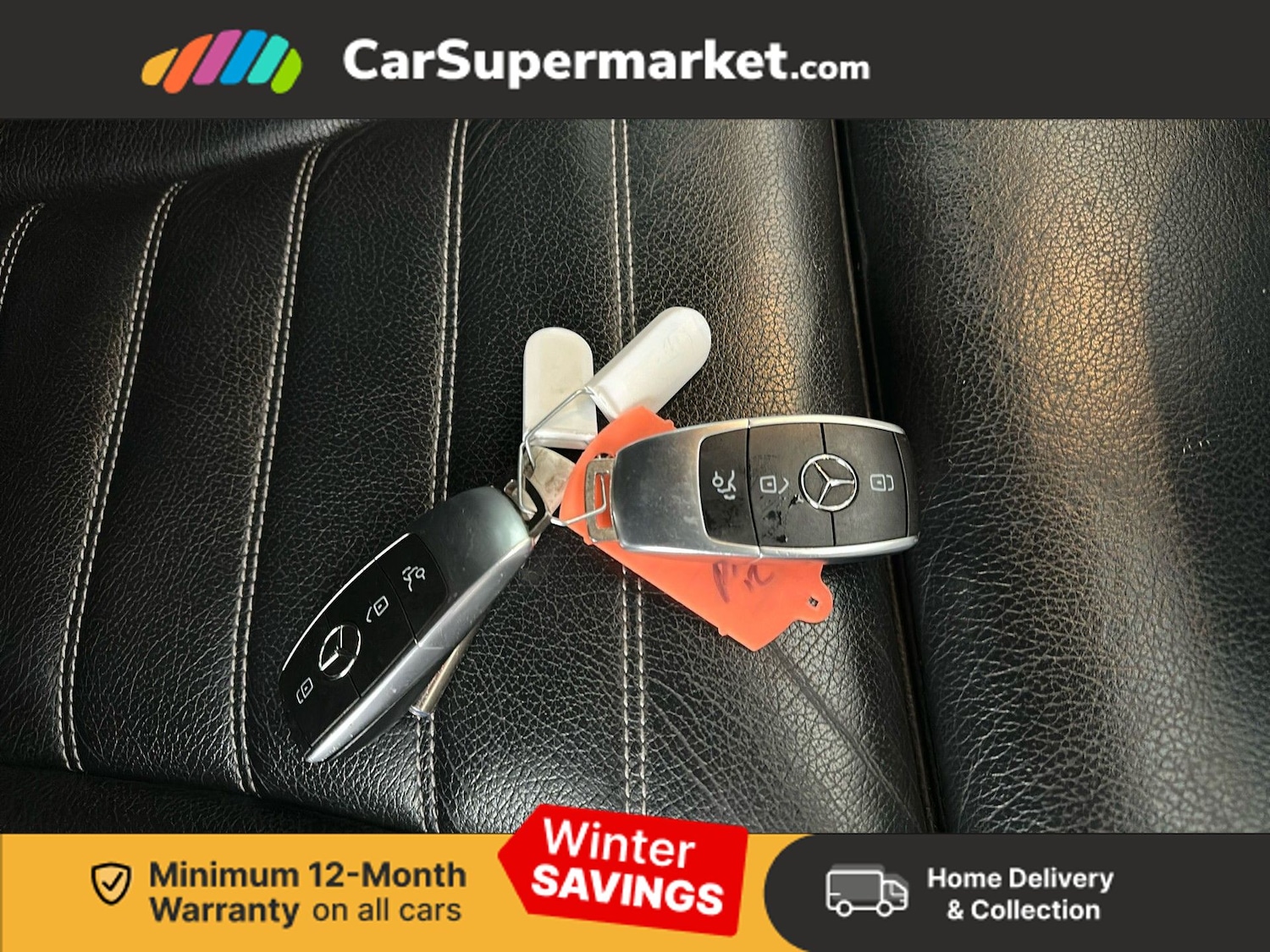 Used Mercedes-Benz GLC 2019 for sale - 77056215: Photo 24