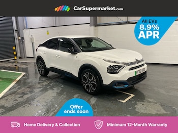 Citroen - C4