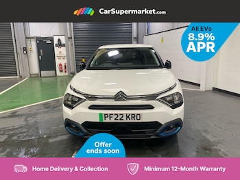Used Citroen C4 2022 for sale - 76236793: Photo 2