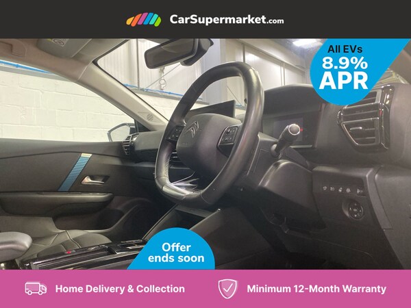 Used Citroen C4 2022 for sale - 76236793: Photo 5