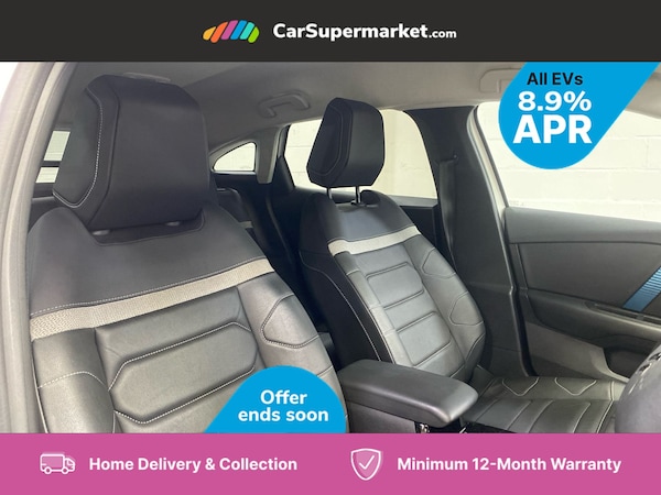 Used Citroen C4 2022 for sale - 76236793: Photo 6