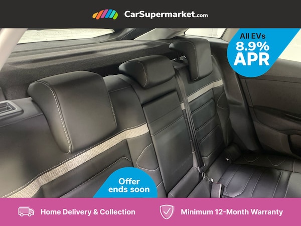 Used Citroen C4 2022 for sale - 76236793: Photo 8